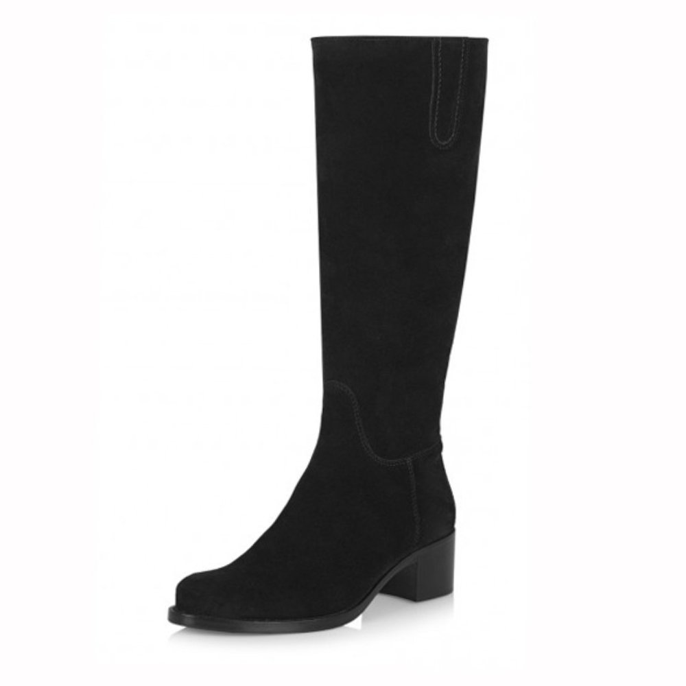 La Canadienne Polly Knee High Boot